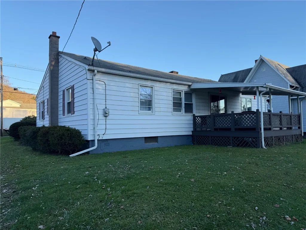 503 North Main Street, Port Allegany Boro, Pennsyl, Port Allegany Boro, Pennsylvania 16743, 3 Bedrooms Bedrooms, 7 Rooms Rooms,1 BathroomBathrooms,Residential,Closed,503 North Main Street, Port Allegany Boro, Pennsyl,0,R1653165