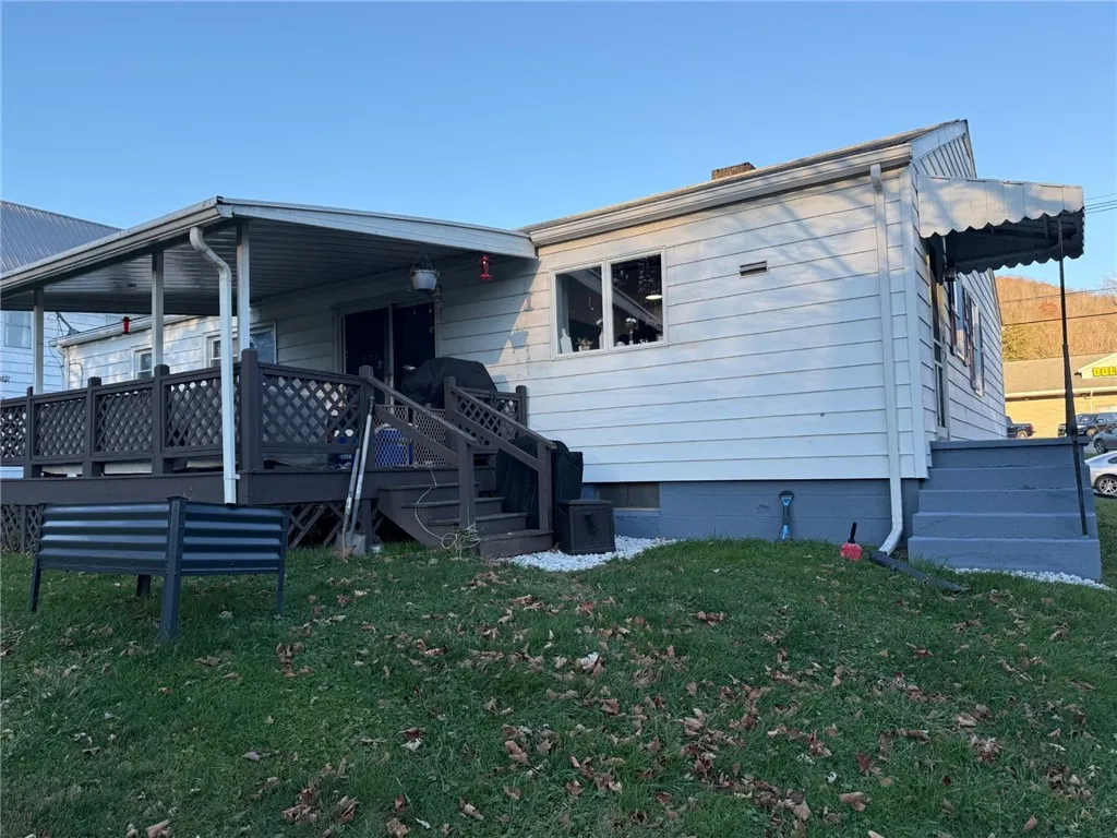 503 North Main Street, Port Allegany Boro, Pennsyl, Port Allegany Boro, Pennsylvania 16743, 3 Bedrooms Bedrooms, 7 Rooms Rooms,1 BathroomBathrooms,Residential,Closed,503 North Main Street, Port Allegany Boro, Pennsyl,0,R1653165