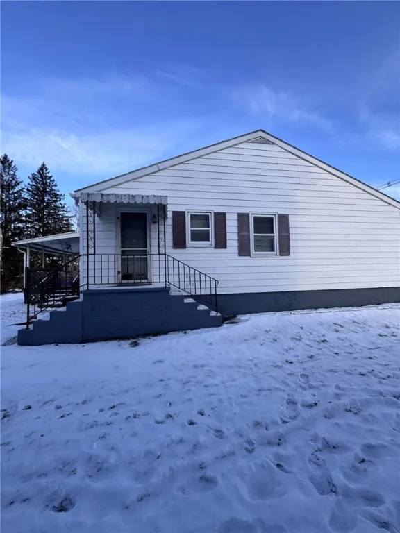 503 North Main Street, Port Allegany Boro, Pennsyl, Port Allegany Boro, Pennsylvania 16743, 3 Bedrooms Bedrooms, 7 Rooms Rooms,1 BathroomBathrooms,Residential,Closed,503 North Main Street, Port Allegany Boro, Pennsyl,0,R1653165