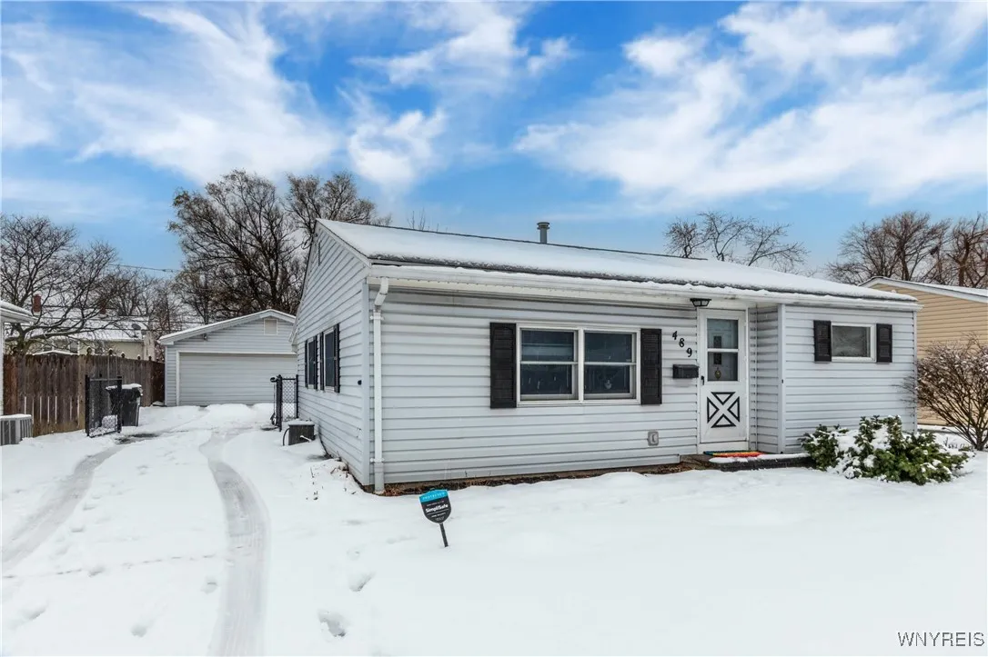 489 Harrison Avenue, Tonawanda, New York 14223, Tonawanda, New York 14223, 2 Bedrooms Bedrooms, 6 Rooms Rooms,1 BathroomBathrooms,Residential,Closed,489 Harrison Avenue, Tonawanda, New York 14223,0,B1654059