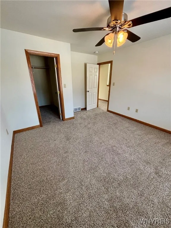 Smaller Room