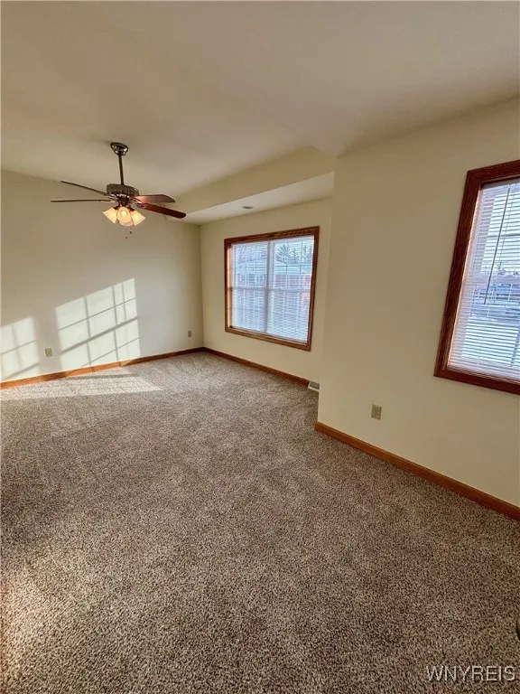 Larger Room