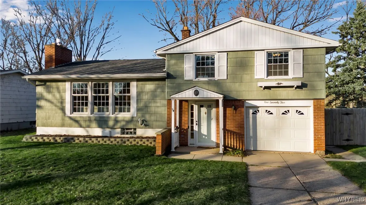 175 Sweet Briar Road, Tonawanda, New York 14150, Tonawanda, New York 14150, 3 Bedrooms Bedrooms, 7 Rooms Rooms,1 BathroomBathrooms,Residential,Closed,175 Sweet Briar Road, Tonawanda, New York 14150,0,B1654313