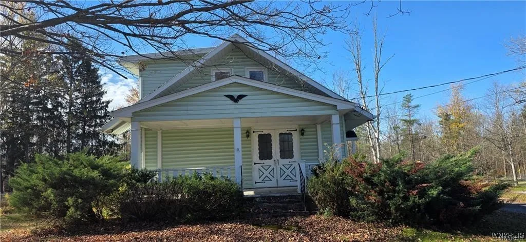 1120 Exchange Street, Alden, New York 14004, Alden, New York 14004, 4 Bedrooms Bedrooms, 6 Rooms Rooms,1 BathroomBathrooms,Residential,Closed,1120 Exchange Street, Alden, New York 14004,0,B1654218