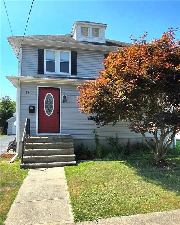 180 West Pulteney Street, Corning City, New York 1, Corning City, New York 14830, 4 Bedrooms Bedrooms, 8 Rooms Rooms,2 BathroomsBathrooms,Residential,For Sale,180 West Pulteney Street, Corning City, New York 1,0,R1654371