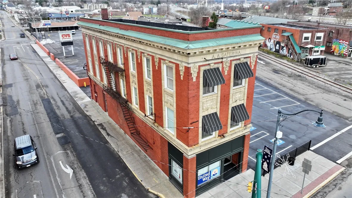 161 Main Street, Bradford City, Pennsylvania 16701, Bradford City, Pennsylvania 16701, ,Commercial Sale,For Sale,161 Main Street, Bradford City, Pennsylvania 16701,0,R1654308