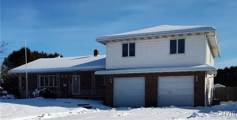 1610 North George Street, Rome, New York 13440, Rome, New York 13440, 4 Bedrooms Bedrooms, 11 Rooms Rooms,3 BathroomsBathrooms,Residential,For Sale,1610 North George Street, Rome, New York 13440,0,S1654372