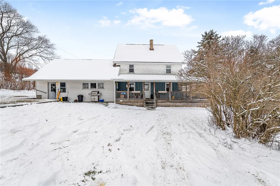 1870 Reiman Road, Greenwood, New York 14839, Greenwood, New York 14839, 5 Bedrooms Bedrooms, 8 Rooms Rooms,1 BathroomBathrooms,Residential,For Sale,1870 Reiman Road, Greenwood, New York 14839,0,R1654388