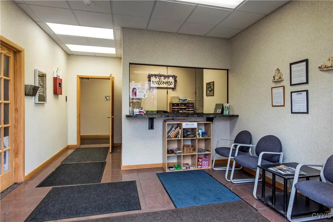 11 Furnace Street, Whitestown, New York 13424, Whitestown, New York 13424, ,Commercial Lease,For Rent,11 Furnace Street, Whitestown, New York 13424,0,S1654443