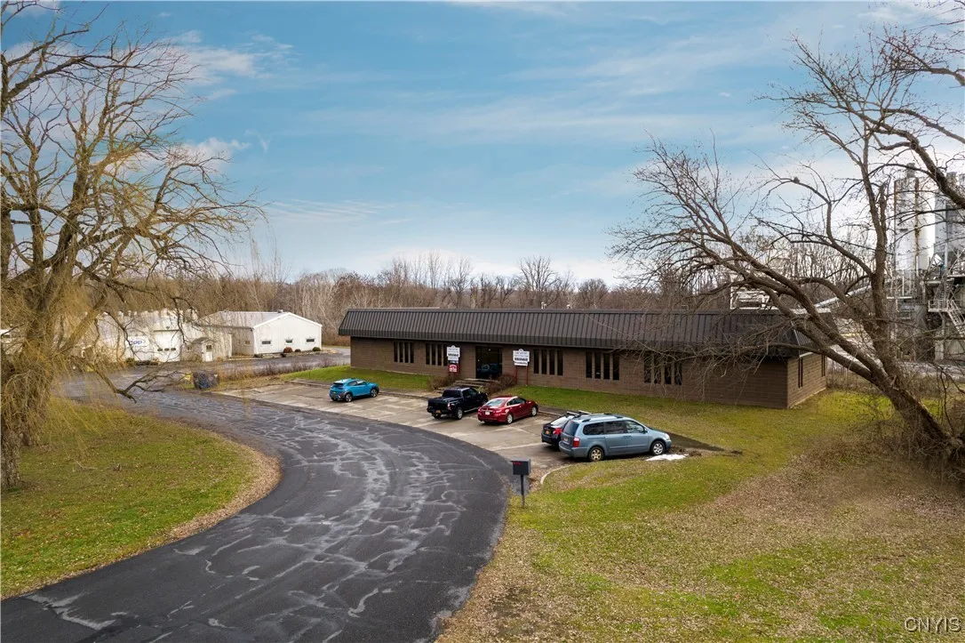 11 Furnace Street, Whitestown, New York 13424, Whitestown, New York 13424, ,Commercial Lease,For Rent,11 Furnace Street, Whitestown, New York 13424,0,S1654443