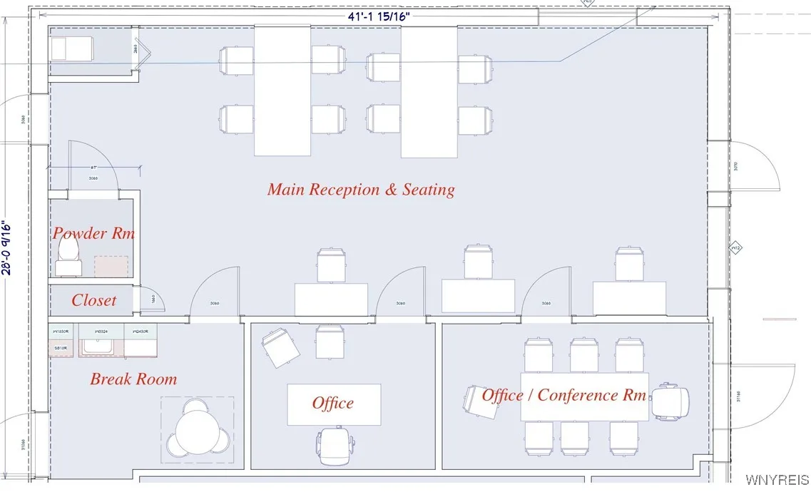 Layout
