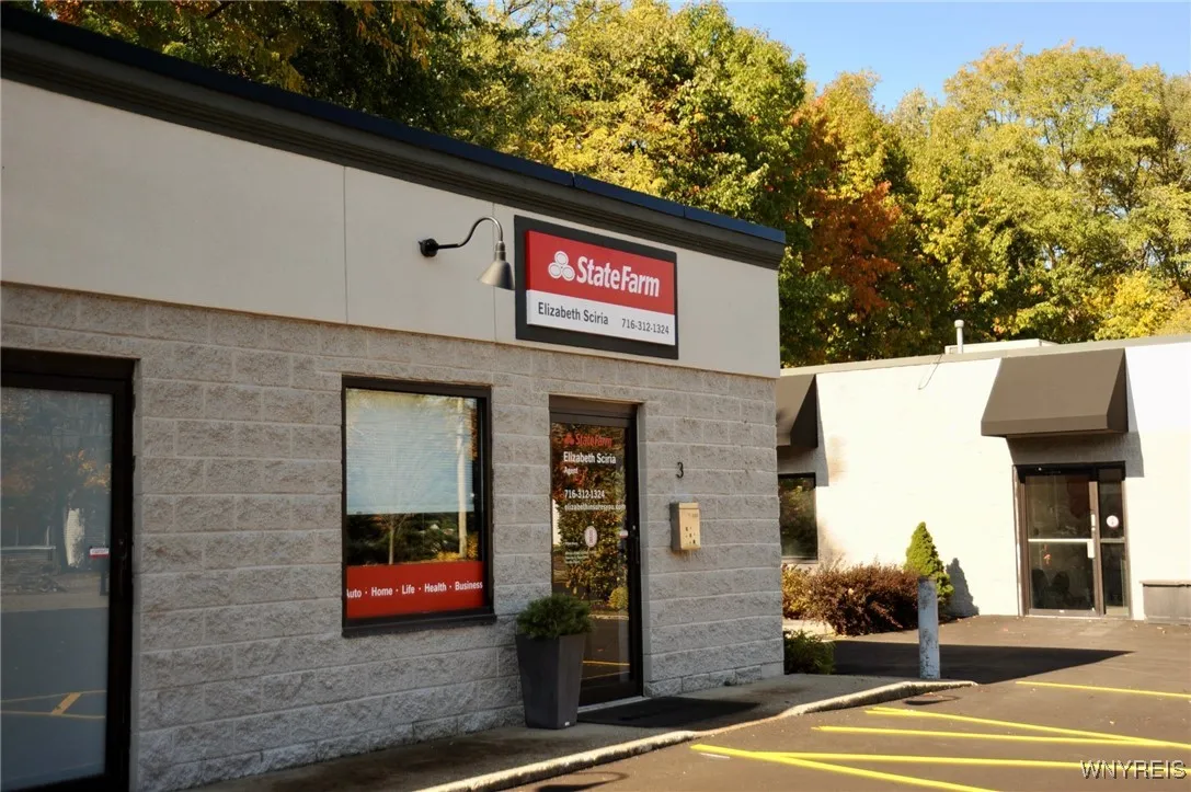 5020 Armor Duells Road, Orchard Park, New York 141, Orchard Park, New York 14127, ,Commercial Lease,For Rent,5020 Armor Duells Road, Orchard Park, New York 141,0,B1654614