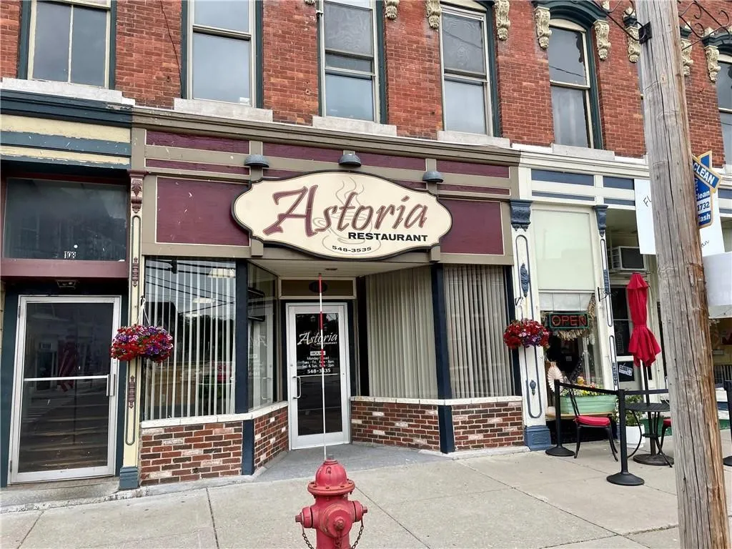 106 Main Street, Phelps, New York 14532, Phelps, New York 14532, ,Commercial Sale,For Sale,106 Main Street, Phelps, New York 14532,0,R1654655