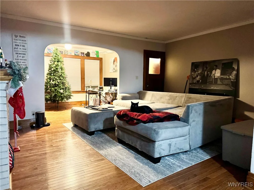 192 Victoria Boulevard, Tonawanda, New York 14217, Tonawanda, New York 14217, 7 Bedrooms Bedrooms, ,2 BathroomsBathrooms,Residential,Closed,192 Victoria Boulevard, Tonawanda, New York 14217,0,B1654407