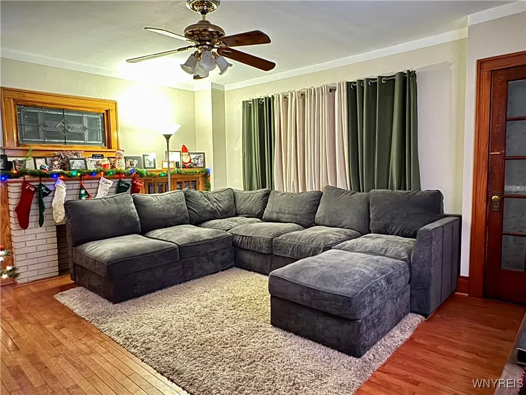 192 Victoria Boulevard, Tonawanda, New York 14217, Tonawanda, New York 14217, 7 Bedrooms Bedrooms, ,2 BathroomsBathrooms,Residential,Closed,192 Victoria Boulevard, Tonawanda, New York 14217,0,B1654407