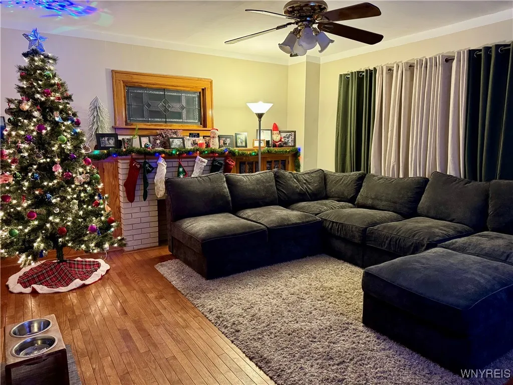 192 Victoria Boulevard, Tonawanda, New York 14217, Tonawanda, New York 14217, 7 Bedrooms Bedrooms, ,2 BathroomsBathrooms,Residential,Closed,192 Victoria Boulevard, Tonawanda, New York 14217,0,B1654407