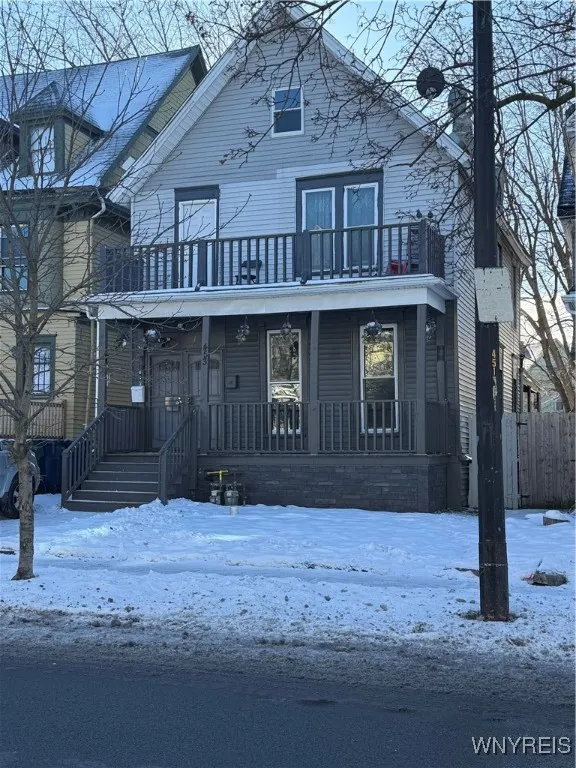 453 West Ferry Street S, Buffalo, New York 14213, Buffalo, New York 14213, 3 Bedrooms Bedrooms, 6 Rooms Rooms,1 BathroomBathrooms,Residential Lease,For Rent,453 West Ferry Street S, Buffalo, New York 14213,0,B1654584