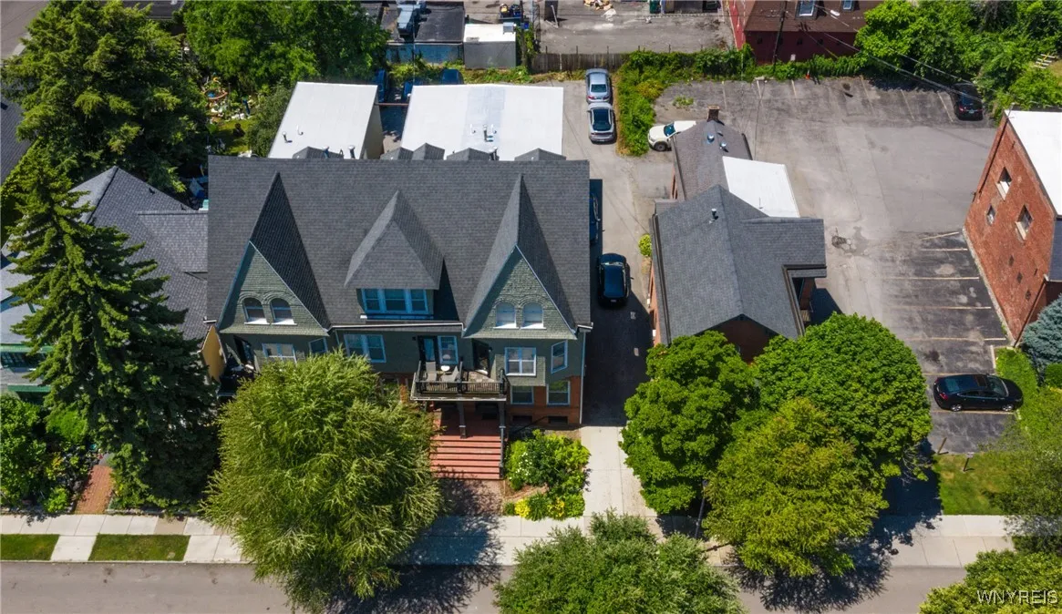 158-166 Park Street, Buffalo, New York 14201, Buffalo, New York 14201, 12 Bedrooms Bedrooms, ,Multi Family,Closed,158-166 Park Street, Buffalo, New York 14201,0,B1654662
