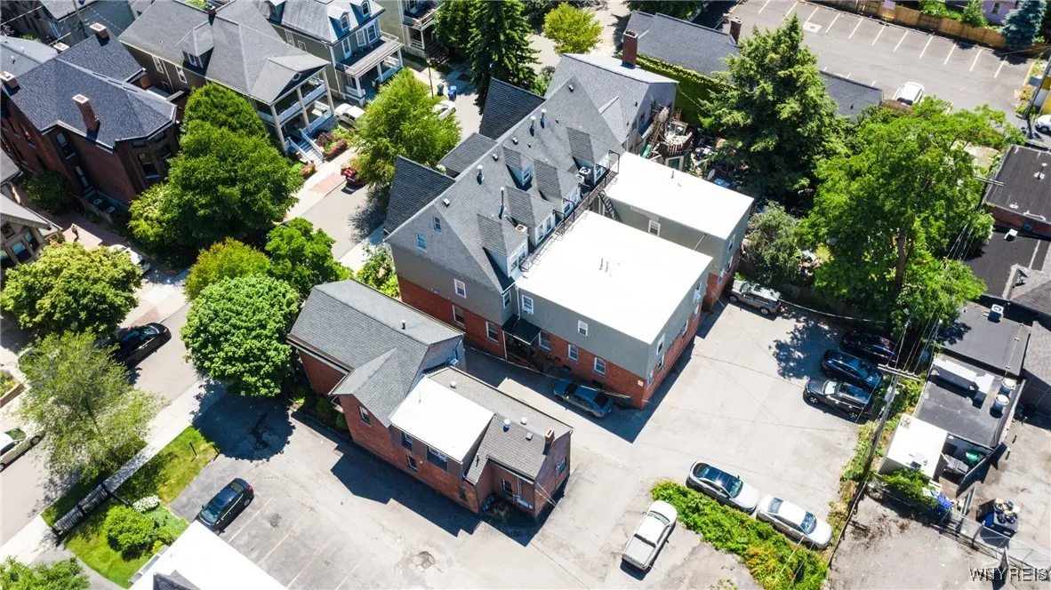 158-166 Park Street, Buffalo, New York 14201, Buffalo, New York 14201, 12 Bedrooms Bedrooms, ,Multi Family,Closed,158-166 Park Street, Buffalo, New York 14201,0,B1654662