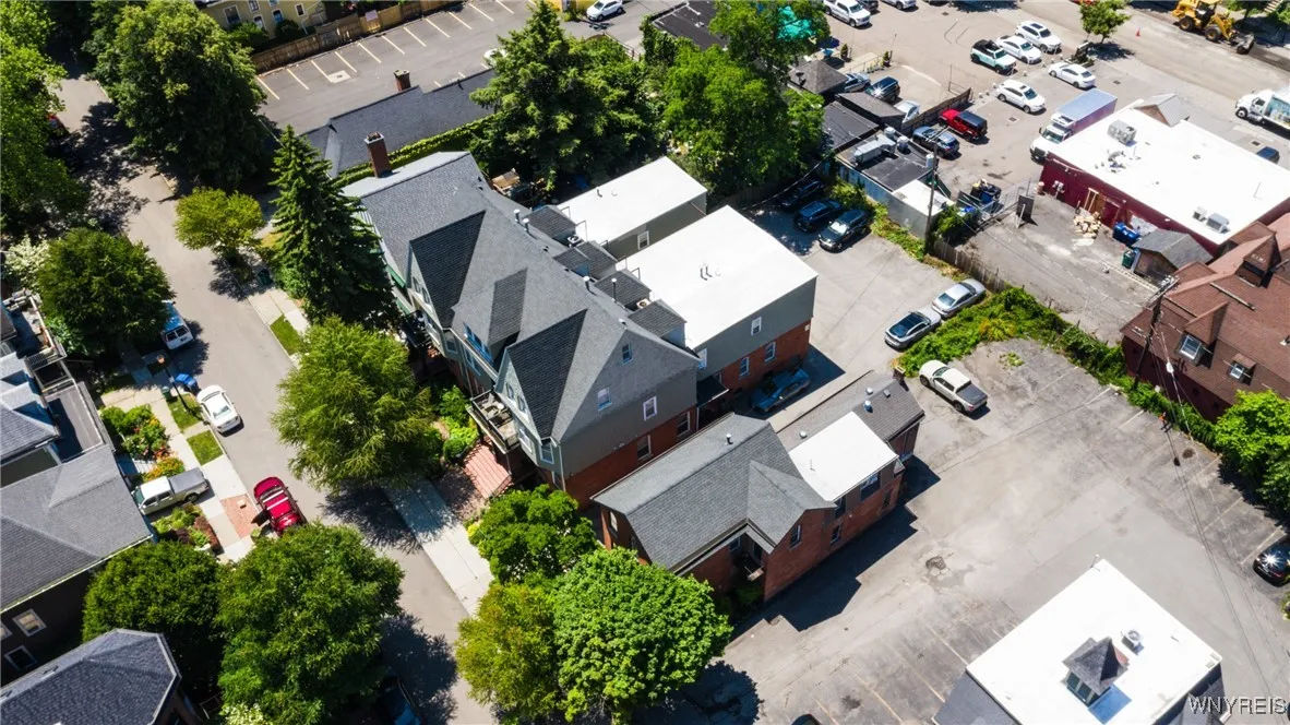 158-166 Park Street, Buffalo, New York 14201, Buffalo, New York 14201, 12 Bedrooms Bedrooms, ,Multi Family,Closed,158-166 Park Street, Buffalo, New York 14201,0,B1654662