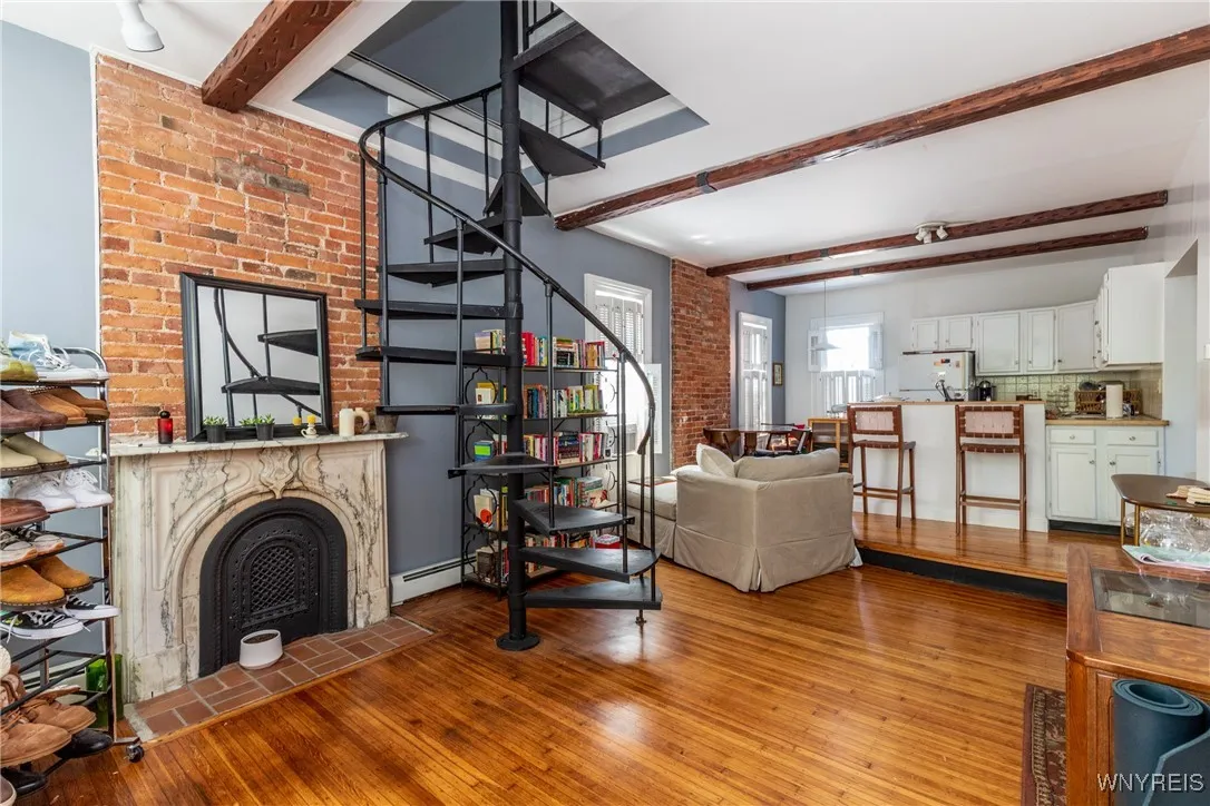 158-166 Park Street, Buffalo, New York 14201, Buffalo, New York 14201, 12 Bedrooms Bedrooms, ,Multi Family,Closed,158-166 Park Street, Buffalo, New York 14201,0,B1654662
