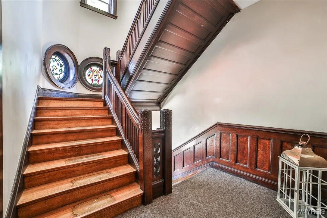 176 North Street, Buffalo, New York 14201, Buffalo, New York 14201, 11 Bedrooms Bedrooms, ,Multi Family,For Sale,176 North Street, Buffalo, New York 14201,0,B1654665