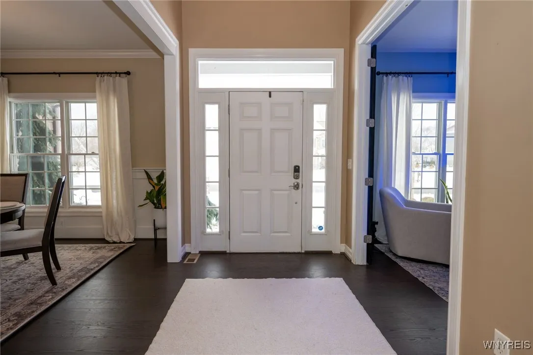 33 South Rockingham, Amherst, New York 14228, Amherst, New York 14228, 4 Bedrooms Bedrooms, 8 Rooms Rooms,3 BathroomsBathrooms,Residential,For Sale,33 South Rockingham, Amherst, New York 14228,0,B1654625