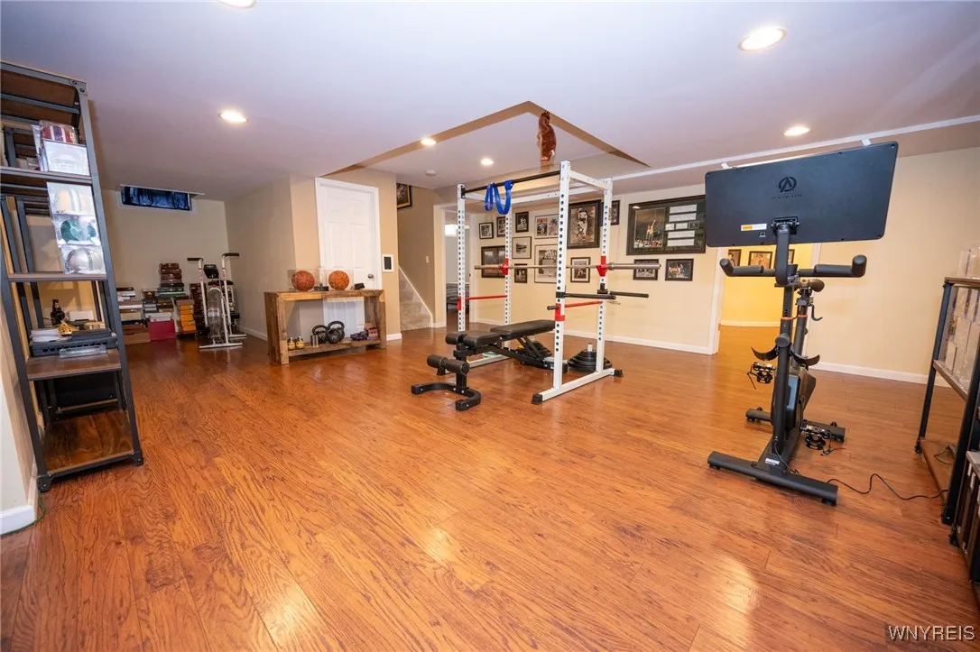 33 South Rockingham, Amherst, New York 14228, Amherst, New York 14228, 4 Bedrooms Bedrooms, 8 Rooms Rooms,3 BathroomsBathrooms,Residential,For Sale,33 South Rockingham, Amherst, New York 14228,0,B1654625
