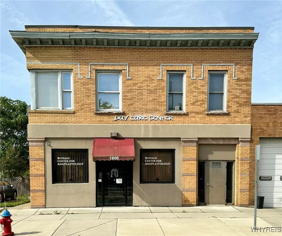 1792 Niagara Street, Buffalo, New York 14207, Buffalo, New York 14207, ,Commercial Sale,For Sale,1792 Niagara Street, Buffalo, New York 14207,0,B1652060