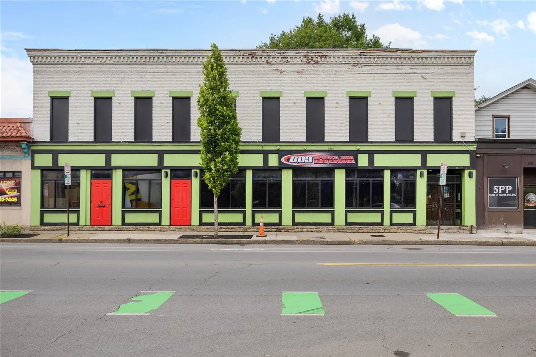 160 Lyell Avenue, Rochester, New York 14608, Rochester, New York 14608, ,Commercial Lease,For Rent,160 Lyell Avenue, Rochester, New York 14608,0,R1654707