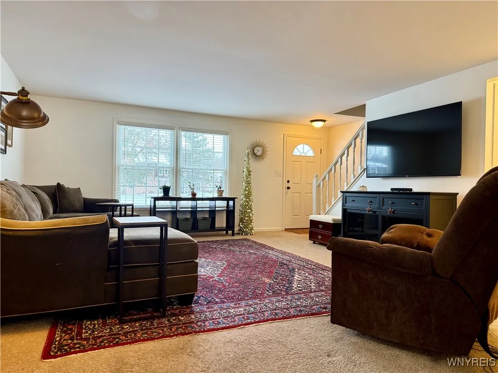 90 Carriage Drive 5, Orchard Park, New York 14127, Orchard Park, New York 14127, 3 Bedrooms Bedrooms, 6 Rooms Rooms,1 BathroomBathrooms,Residential,Closed,90 Carriage Drive 5, Orchard Park, New York 14127,0,B1653256