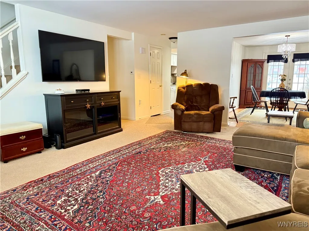 90 Carriage Drive 5, Orchard Park, New York 14127, Orchard Park, New York 14127, 3 Bedrooms Bedrooms, 6 Rooms Rooms,1 BathroomBathrooms,Residential,Closed,90 Carriage Drive 5, Orchard Park, New York 14127,0,B1653256