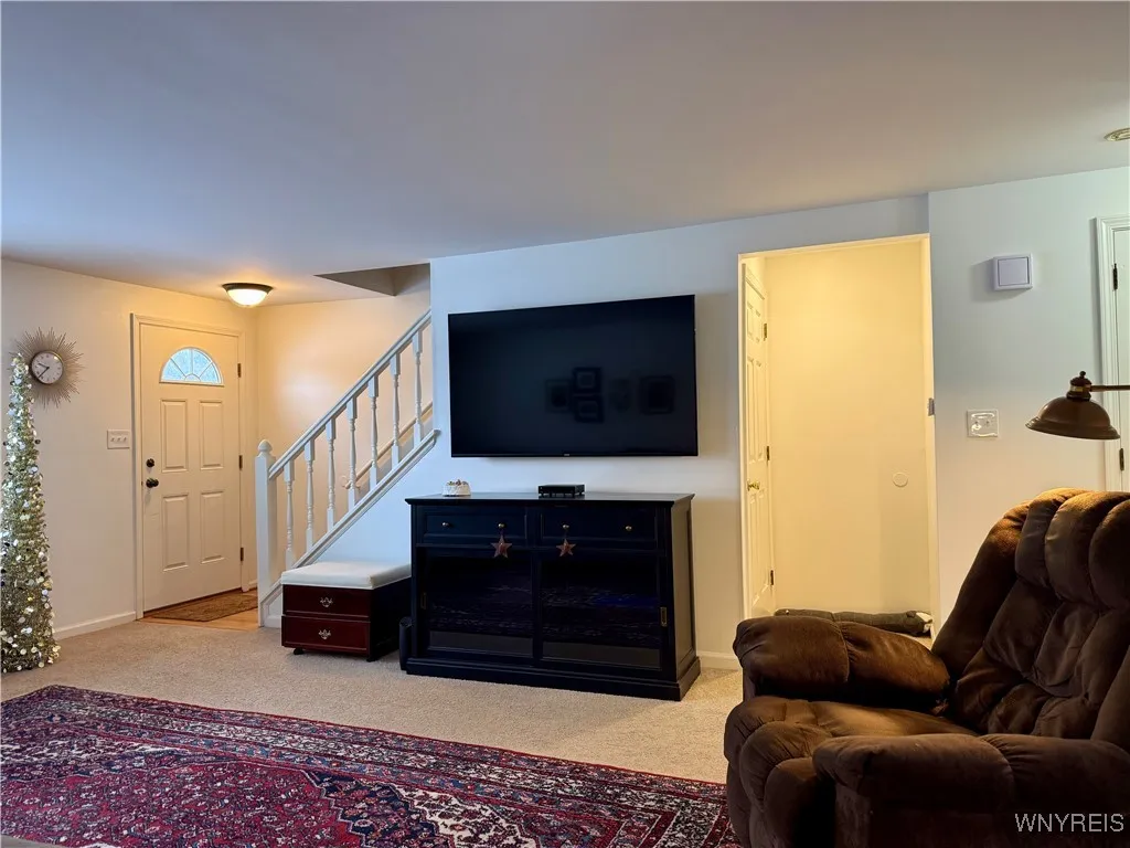 90 Carriage Drive 5, Orchard Park, New York 14127, Orchard Park, New York 14127, 3 Bedrooms Bedrooms, 6 Rooms Rooms,1 BathroomBathrooms,Residential,Closed,90 Carriage Drive 5, Orchard Park, New York 14127,0,B1653256