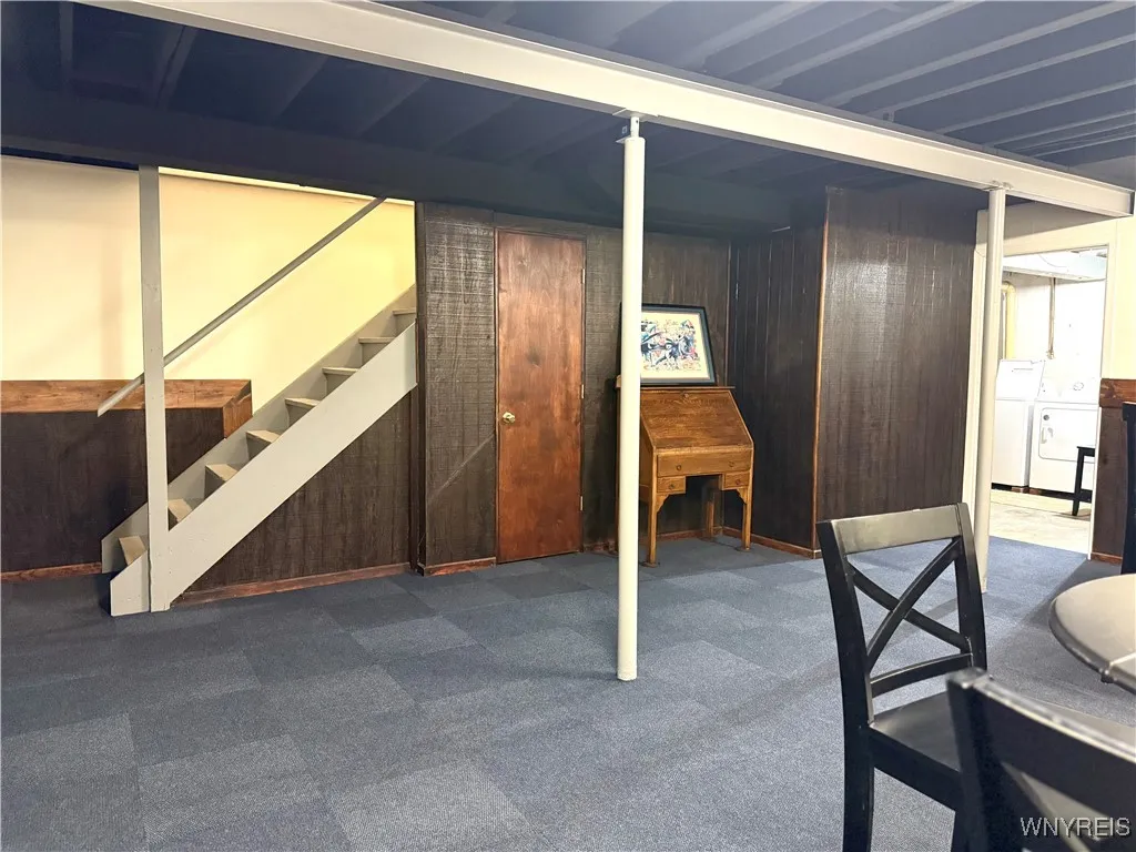 90 Carriage Drive 5, Orchard Park, New York 14127, Orchard Park, New York 14127, 3 Bedrooms Bedrooms, 6 Rooms Rooms,1 BathroomBathrooms,Residential,Closed,90 Carriage Drive 5, Orchard Park, New York 14127,0,B1653256