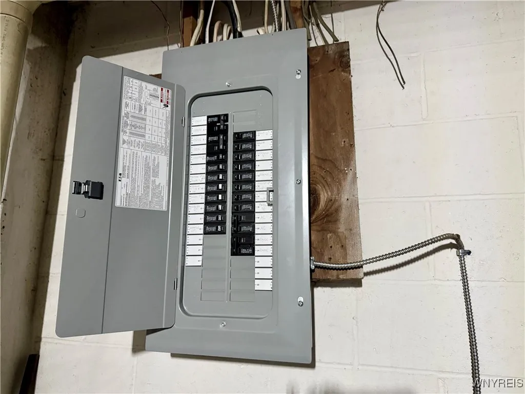 90 Carriage Drive 5, Orchard Park, New York 14127, Orchard Park, New York 14127, 3 Bedrooms Bedrooms, 6 Rooms Rooms,1 BathroomBathrooms,Residential,Closed,90 Carriage Drive 5, Orchard Park, New York 14127,0,B1653256