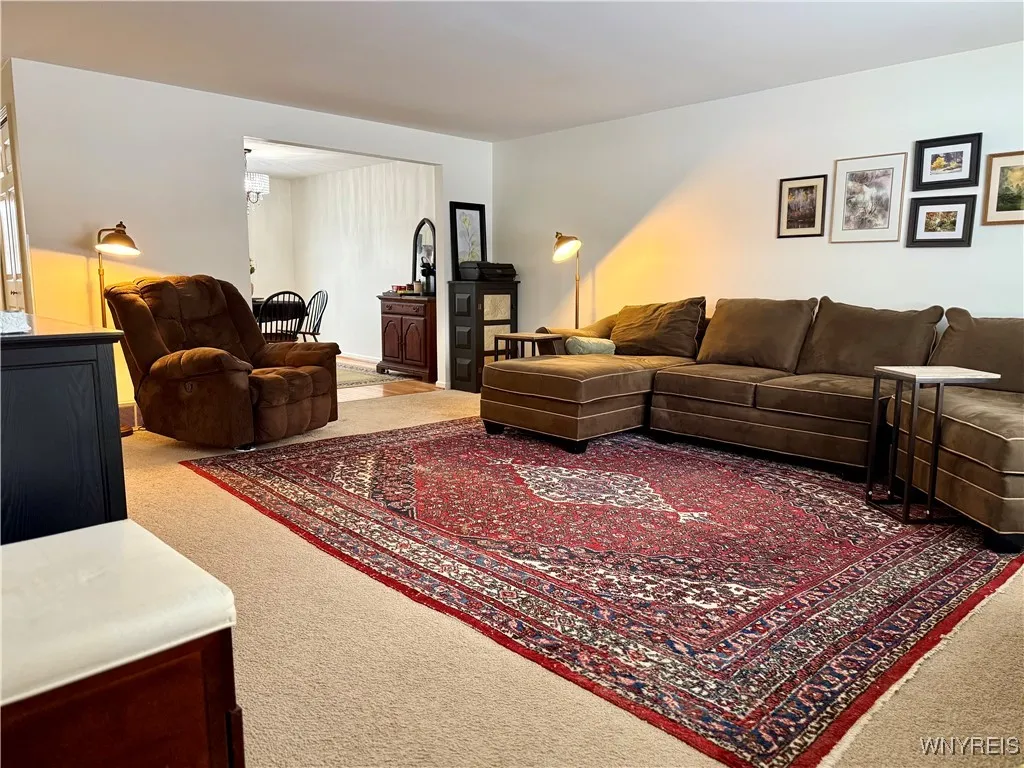 90 Carriage Drive 5, Orchard Park, New York 14127, Orchard Park, New York 14127, 3 Bedrooms Bedrooms, 6 Rooms Rooms,1 BathroomBathrooms,Residential,Closed,90 Carriage Drive 5, Orchard Park, New York 14127,0,B1653256