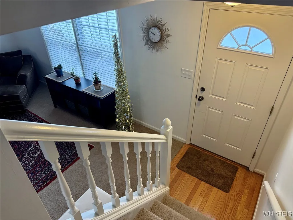 90 Carriage Drive 5, Orchard Park, New York 14127, Orchard Park, New York 14127, 3 Bedrooms Bedrooms, 6 Rooms Rooms,1 BathroomBathrooms,Residential,Closed,90 Carriage Drive 5, Orchard Park, New York 14127,0,B1653256