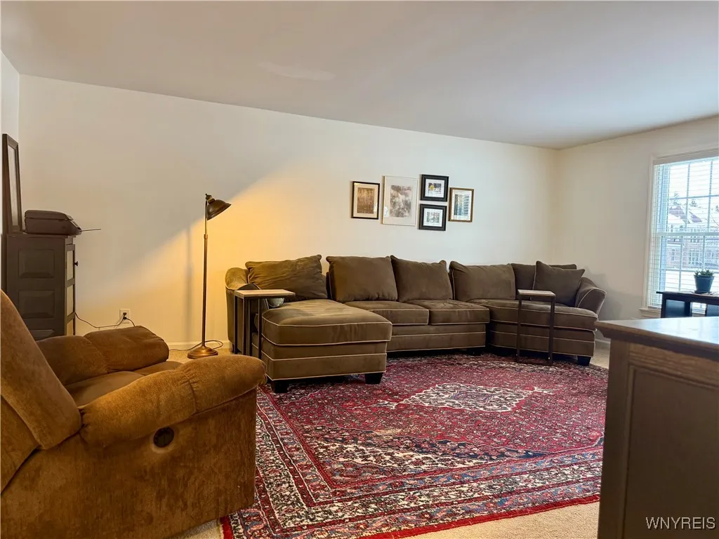 90 Carriage Drive 5, Orchard Park, New York 14127, Orchard Park, New York 14127, 3 Bedrooms Bedrooms, 6 Rooms Rooms,1 BathroomBathrooms,Residential,Closed,90 Carriage Drive 5, Orchard Park, New York 14127,0,B1653256