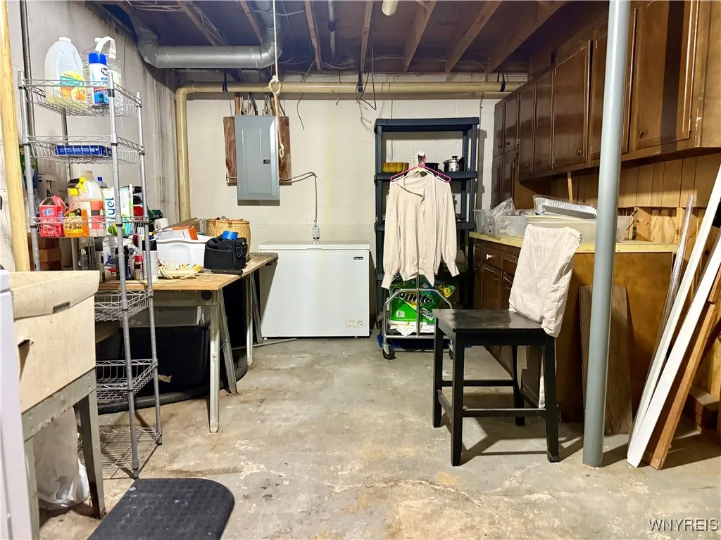 90 Carriage Drive 5, Orchard Park, New York 14127, Orchard Park, New York 14127, 3 Bedrooms Bedrooms, 6 Rooms Rooms,1 BathroomBathrooms,Residential,Closed,90 Carriage Drive 5, Orchard Park, New York 14127,0,B1653256