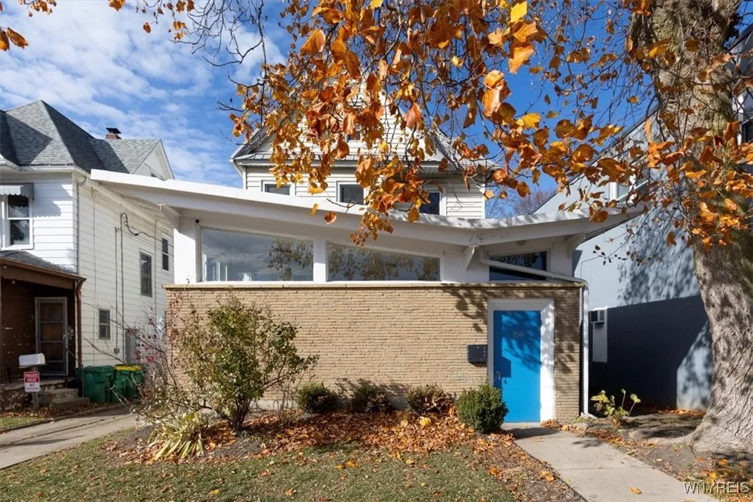 156 Buffalo Street, Hamburg, New York 14075, Hamburg, New York 14075, 5 Bedrooms Bedrooms, ,2 BathroomsBathrooms,Residential,For Sale,156 Buffalo Street, Hamburg, New York 14075,0,B1654382