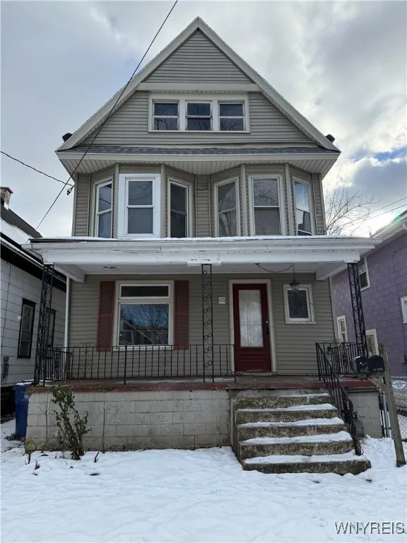 95 Sheffield Avenue, Buffalo, New York 14220, Buffalo, New York 14220, 6 Bedrooms Bedrooms, ,2 BathroomsBathrooms,Residential,For Sale,95 Sheffield Avenue, Buffalo, New York 14220,0,B1654821