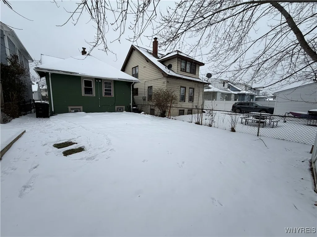 30 Enola Avenue, Tonawanda, New York 14217, Tonawanda, New York 14217, 2 Bedrooms Bedrooms, 5 Rooms Rooms,1 BathroomBathrooms,Residential,Closed,30 Enola Avenue, Tonawanda, New York 14217,0,B1654656