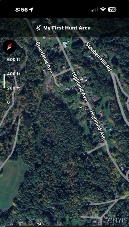 Highland Avenue, Herkimer, New York 13350, Herkimer, New York 13350, ,Land,For Sale,Highland Avenue, Herkimer, New York 13350,0,S1654883