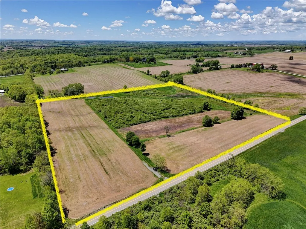 0 Wesley Road, West Bloomfield, New York 14469, West Bloomfield, New York 14469, ,Land,For Sale,0 Wesley Road, West Bloomfield, New York 14469,0,R1655006