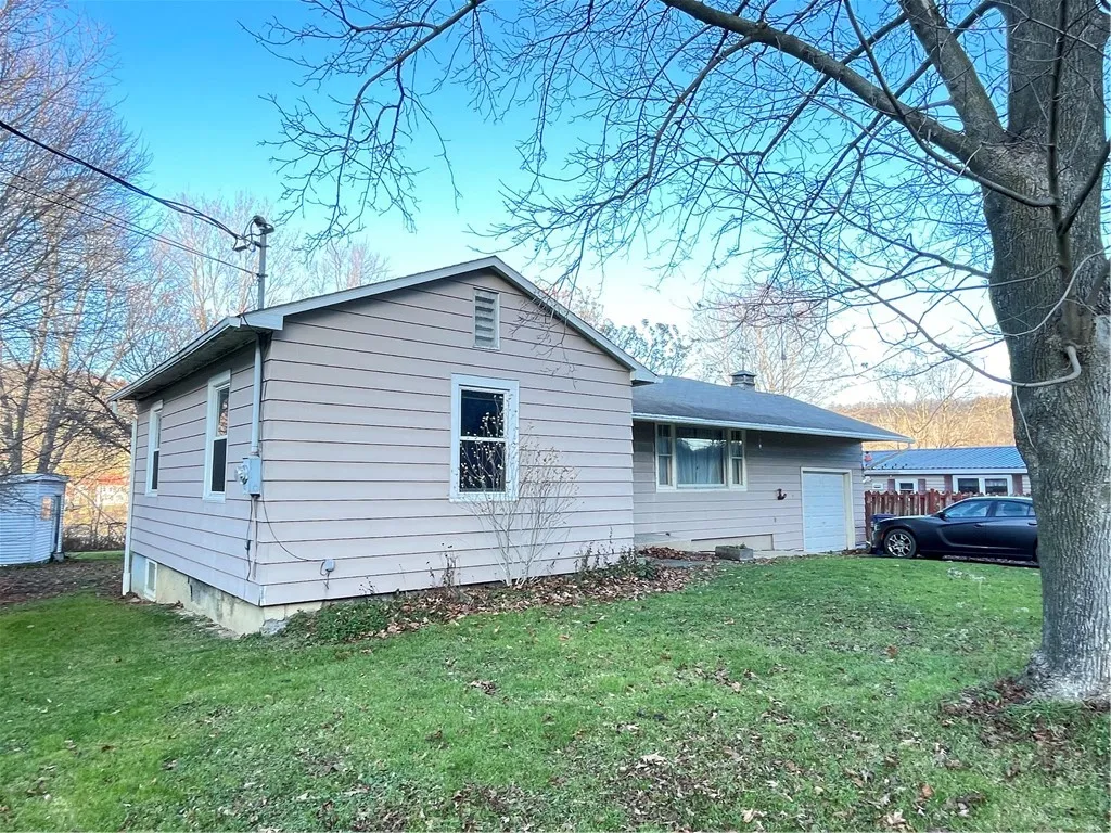 143 Main Street, Richmondville, New York 12149, Richmondville, New York 12149, 2 Bedrooms Bedrooms, 6 Rooms Rooms,1 BathroomBathrooms,Residential,Closed,143 Main Street, Richmondville, New York 12149,0,R1651684