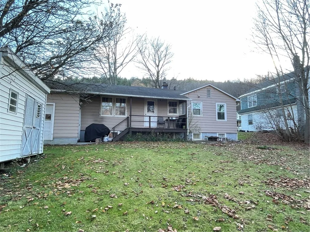 143 Main Street, Richmondville, New York 12149, Richmondville, New York 12149, 2 Bedrooms Bedrooms, 6 Rooms Rooms,1 BathroomBathrooms,Residential,Closed,143 Main Street, Richmondville, New York 12149,0,R1651684