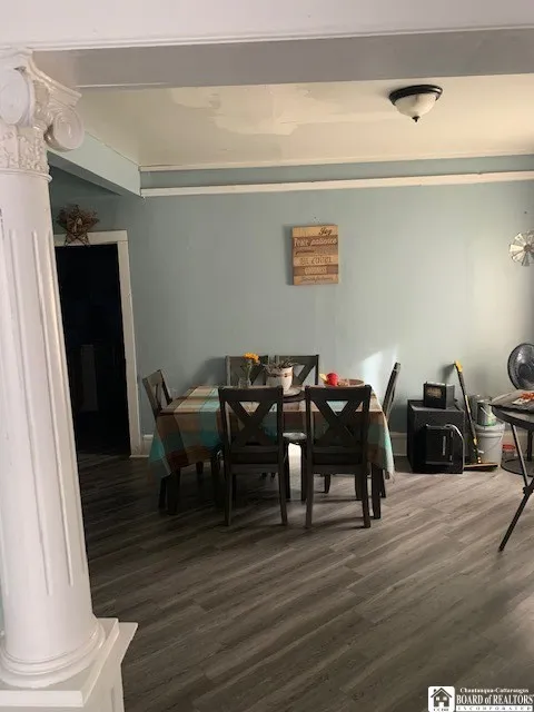 393 Buffalo Street, Jamestown, New York 14701, Jamestown, New York 14701, 3 Bedrooms Bedrooms, 9 Rooms Rooms,2 BathroomsBathrooms,Residential,For Sale,393 Buffalo Street, Jamestown, New York 14701,0,R1655250