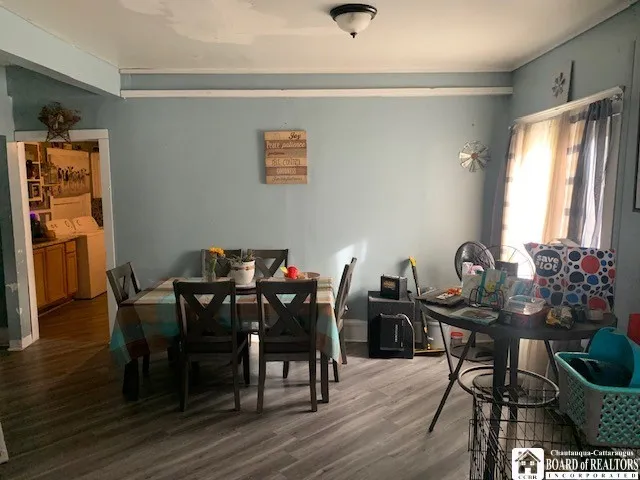 393 Buffalo Street, Jamestown, New York 14701, Jamestown, New York 14701, 3 Bedrooms Bedrooms, 9 Rooms Rooms,2 BathroomsBathrooms,Residential,For Sale,393 Buffalo Street, Jamestown, New York 14701,0,R1655250
