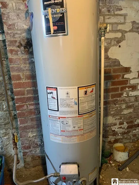 400 Buffalo Street, Jamestown, New York 14701, Jamestown, New York 14701, 3 Bedrooms Bedrooms, 8 Rooms Rooms,1 BathroomBathrooms,Residential,For Sale,400 Buffalo Street, Jamestown, New York 14701,0,R1655254