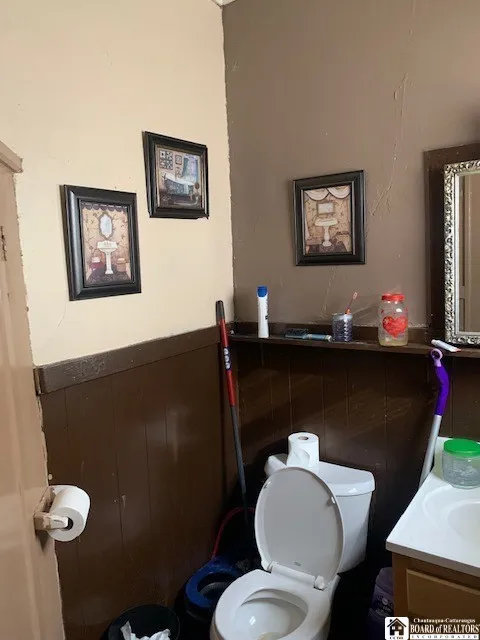 400 Buffalo Street, Jamestown, New York 14701, Jamestown, New York 14701, 3 Bedrooms Bedrooms, 8 Rooms Rooms,1 BathroomBathrooms,Residential,For Sale,400 Buffalo Street, Jamestown, New York 14701,0,R1655254